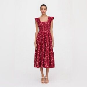 Hill House Ellie Nap Dress NWT